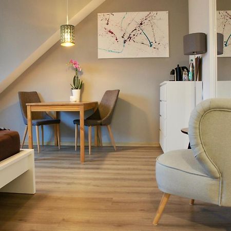 B&B Chez Meinen ヴェーデマルク エクステリア 写真
