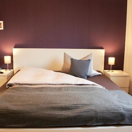 B&B Chez Meinen ヴェーデマルク エクステリア 写真
