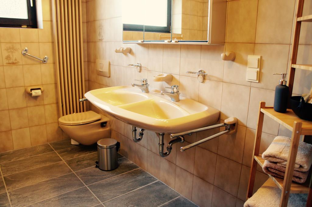B&B Chez Meinen ヴェーデマルク エクステリア 写真
