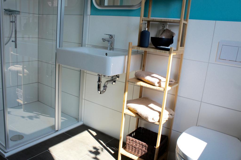 B&B Chez Meinen ヴェーデマルク エクステリア 写真