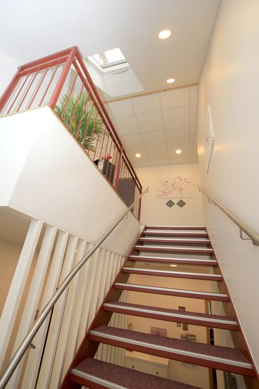 B&B Chez Meinen ヴェーデマルク エクステリア 写真