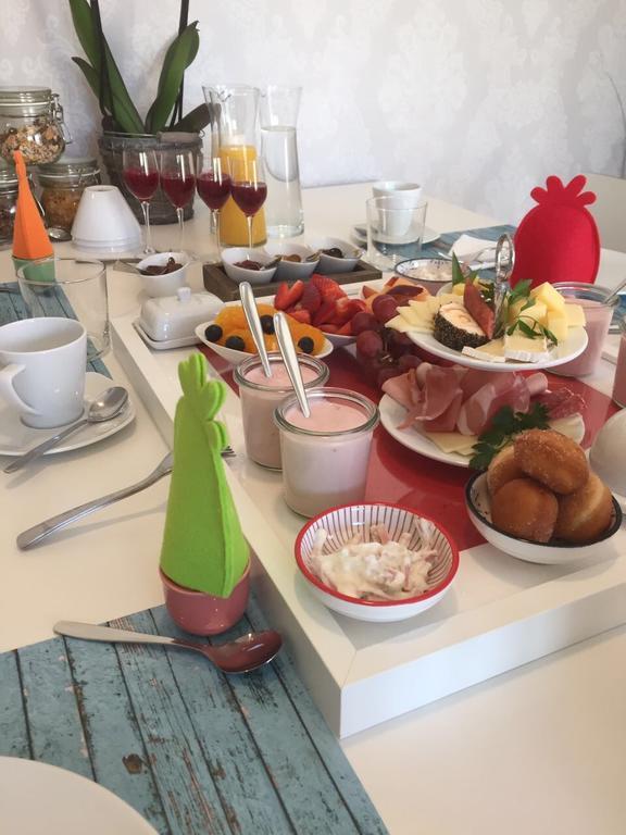 B&B Chez Meinen ヴェーデマルク エクステリア 写真