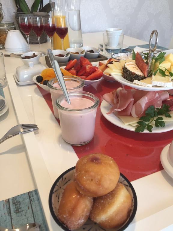 B&B Chez Meinen ヴェーデマルク エクステリア 写真