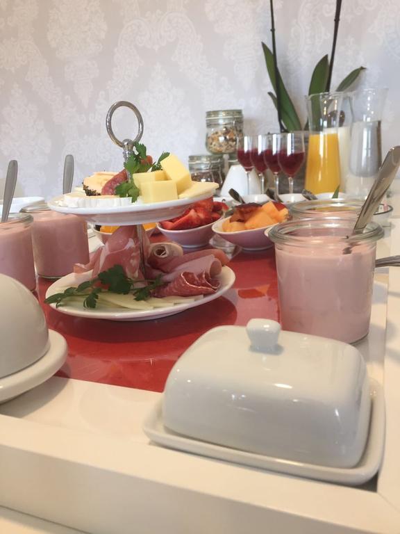 B&B Chez Meinen ヴェーデマルク エクステリア 写真