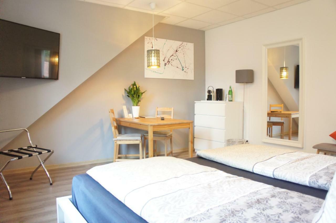 B&B Chez Meinen ヴェーデマルク エクステリア 写真